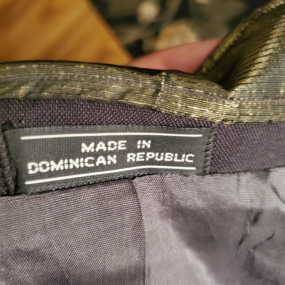 Dress jacket